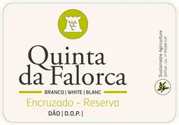 Quinta da Falorca Encruzado Reserva