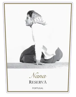 Nana Reserva Tinto