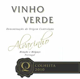 Alvarinho