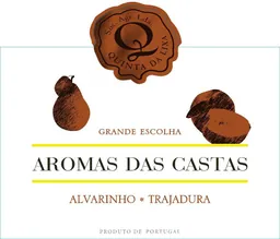 Aromas das Castas