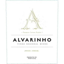 Pouco Comum Alvarinho