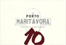 10 Year Old Port