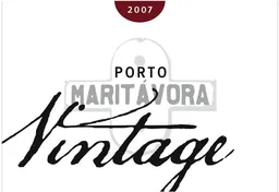 Vintage Port