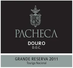 Grande Reserva Touriga Nacional