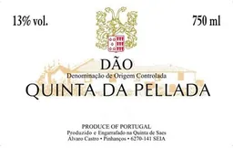 Quinta da Pellada Alvaro Castro