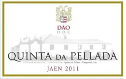 Quinta da Pellada Alvaro Castro Jaen