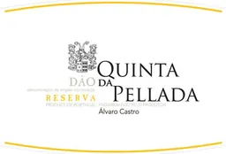 Quinta da Pellada Alvaro Castro Reserva