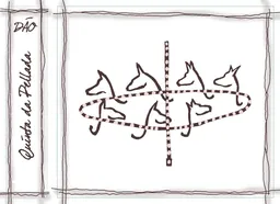 Quinta da Pellada Carrocel