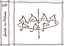 Quinta da Pellada Carrocel Tinto