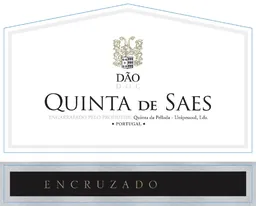 Quinta de Saes Encruzado Reserva