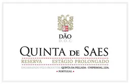 Quinta de Saes Reserva Estagio Prolongado