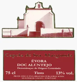 Capela de Sta. Margarida