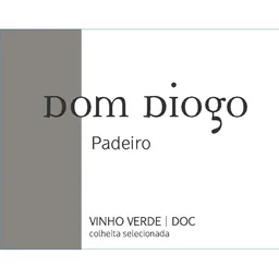 Dom Diogo Padeiro Rose