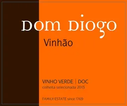 Dom Diogo Vinhao