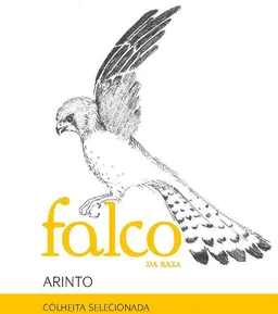 Falco da Raza Colheita Selecionada Arinto