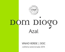 Vinho Verde Dom Diogo Azal