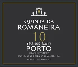 10 Year Tawny Port