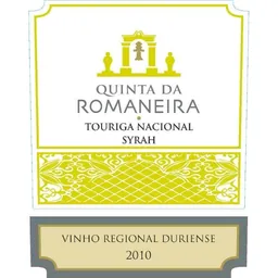 Douro Touriga Nacional / Syrah
