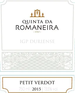 Petit Verdot