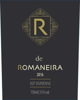 R de Romaneira