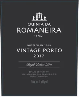 Vintage Port