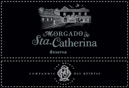 Morgado de Sta. Catherina Reserva