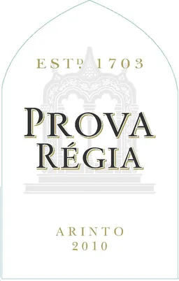 Prova Regia Arinto