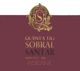 Santar Reserva