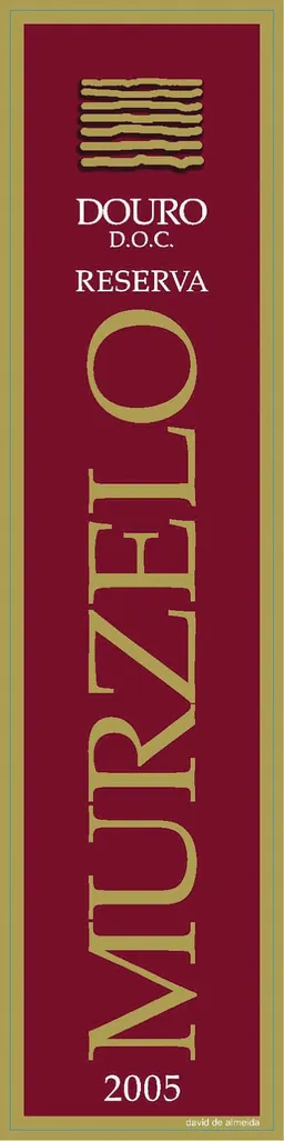 Murzelo Reserva Tinto