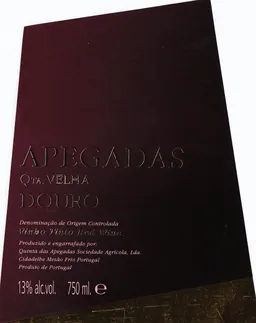 Quinta Velha Tinto