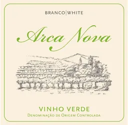 Arca Nova