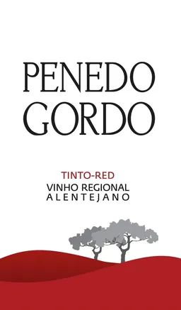 Penedo Gordo Tinto