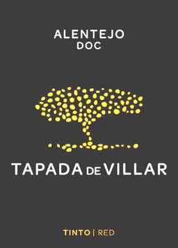 Tapada de Villar Tinto