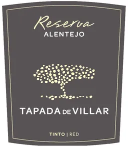 Tapada de Villar Tinto Reserva