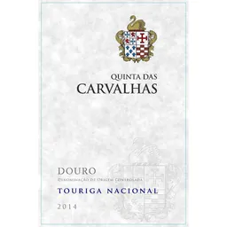 Douro Touriga Nacional