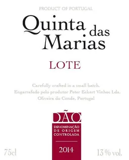 Lote Tinto