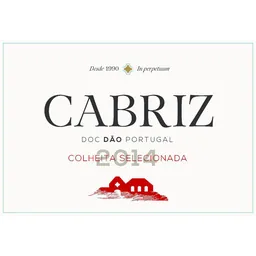 Dao Colheita Seleccionada