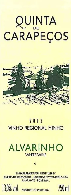 Alvarinho