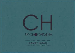CH Touriga Nacional