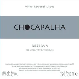 Estremadura Reserva