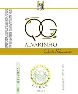 QG Alvarinho