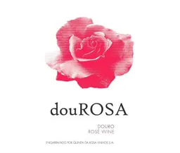 Douro douRosa Rose