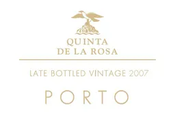 Late Bottled Vintage Port