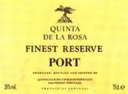 Reserve Port