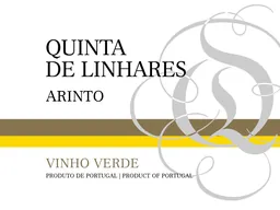 Arinto Vinho Verde