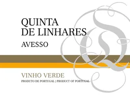 Avesso Vinho Verde