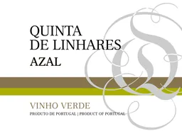 Azal Vinho Verde