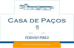 Casa de Pacos Fernao Pires