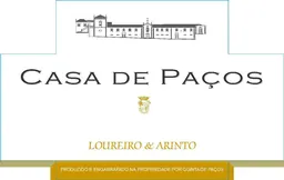 Casa de Pacos Loureiro Arinto