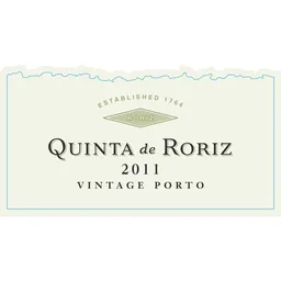 Vintage Port